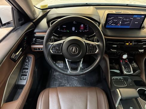 Certified 2023 Acura MDX SH-AWD w/ Technology Package image 14