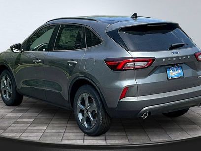 New 2026 Ford Escape ST-Line w/ Cold Weather Package