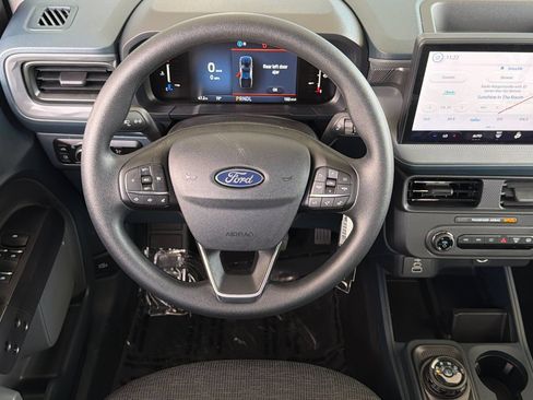 New 2026 Ford Maverick XL FWD image 15