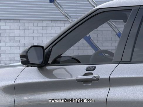 New 2026 Ford Explorer ST RWD image 20