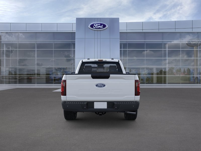 New 2026 Ford F150 XL RWD image 5