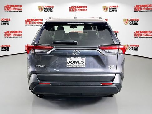 Certified 2024 Toyota RAV4 XLE Premium w/ Weather Package AWD/4WD image 17