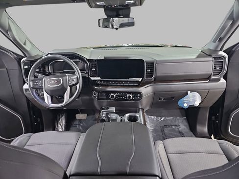 Used 2023 GMC Sierra 1500 Elevation image 11