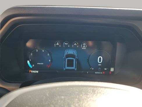 Used 2025 Ford F150 Lariat w/ Equipment Group 502A High image 37