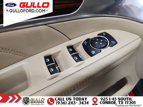 Used 2017 Ford Explorer Limited image 20