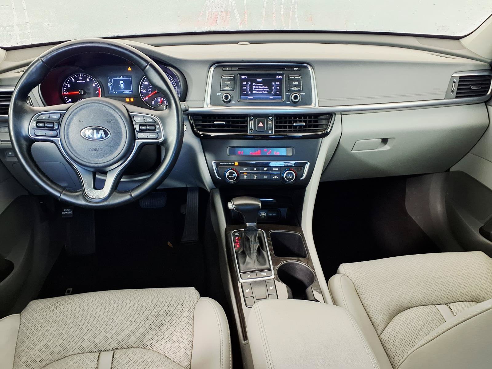 Used 2016 Kia Optima EX FWD image 13