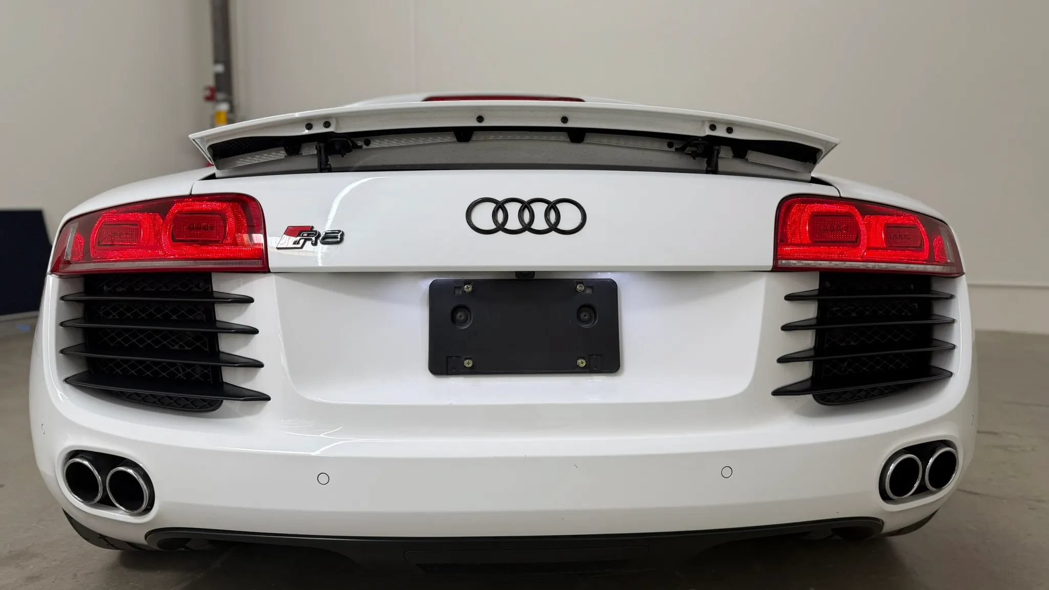 Used 2012 Audi R8 V8 AWD/4WD image 9
