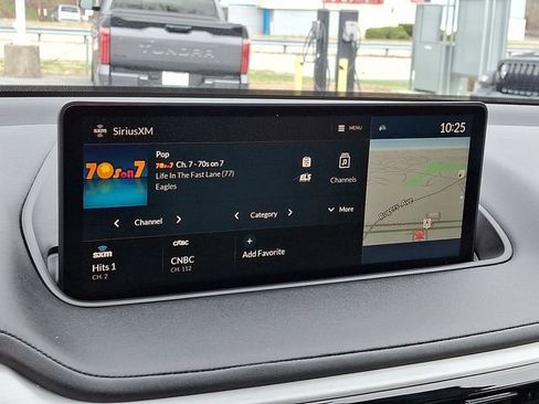 Used 2023 Acura MDX Technology image 20