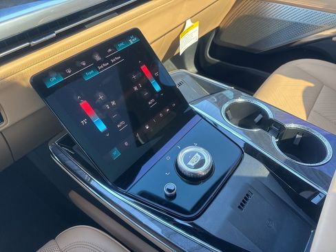 New 2025 Cadillac Escalade IQ Luxury 2 image 18