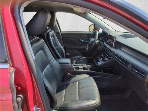 Used 2022 Lincoln Corsair AWD w/ Equipment Group 101A image 20