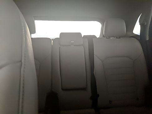 Used 2023 Ford Edge SEL w/ Convenience Package image 27