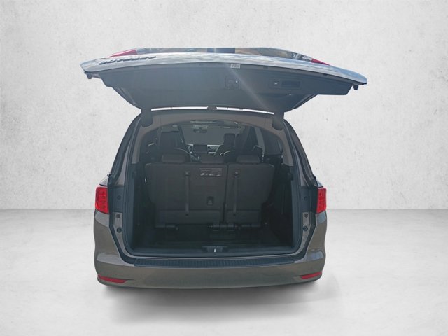 Used 2019 Honda Odyssey EX-L image 6