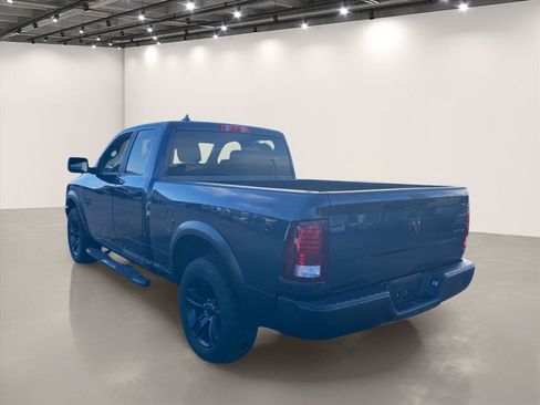 Used 2021 RAM 1500 Warlock w/ Electronics Group AWD/4WD image 5