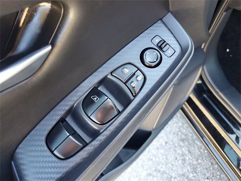 Used 2023 Nissan Sentra SV w/ All-Weather Package image 17