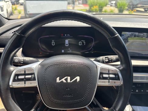 Used 2023 Kia Telluride EX X-Line AWD/4WD image 29