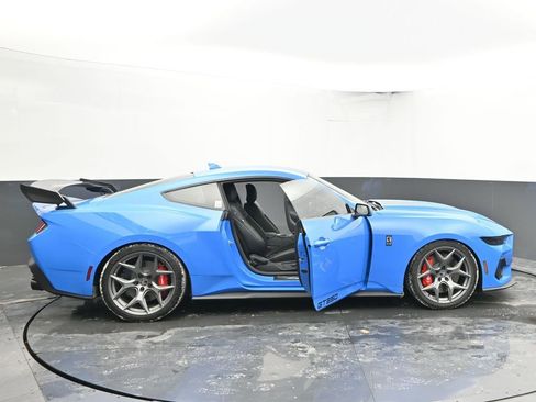 New 2025 Ford Mustang GT Premium w/ GT Performance Package image 55