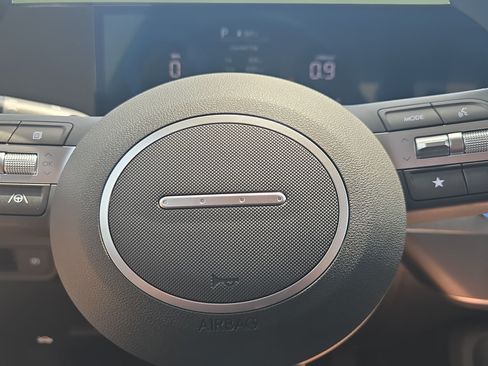 Certified 2026 Hyundai Kona SE AWD/4WD image 12