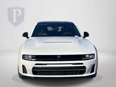 New 2026 Dodge Charger Scat Pack w/ Blacktop Package