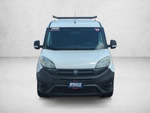 Used 2017 RAM ProMaster City Tradesman w/ Rear Back-up Camera Group FWD image 2