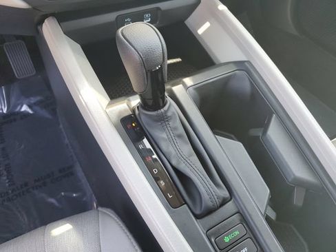 Certified 2025 Honda Accord SE image 24