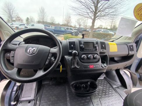 Used 2020 RAM ProMaster 3500 image 23