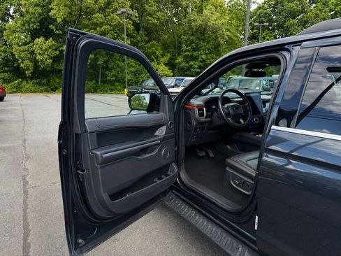 Used 2024 Ford Expedition Timberline AWD/4WD image 12