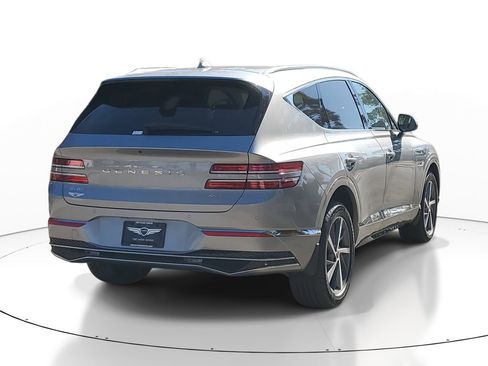 New 2026 Genesis GV80 2.5T Select image 2