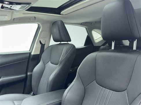 Used 2022 Lexus NX 350 AWD w/ Cold Area Package image 33