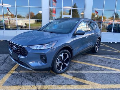 New 2025 Ford Escape ST-Line Elite w/ Tech Pack #2