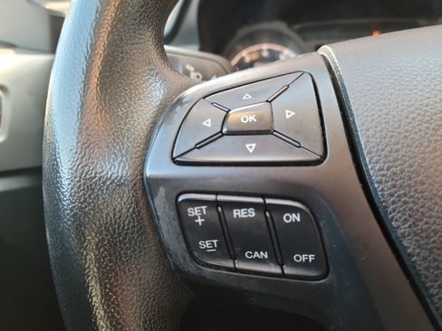 Used 2021 Ford Ranger XL w/ Equipment Group 101A High image 11