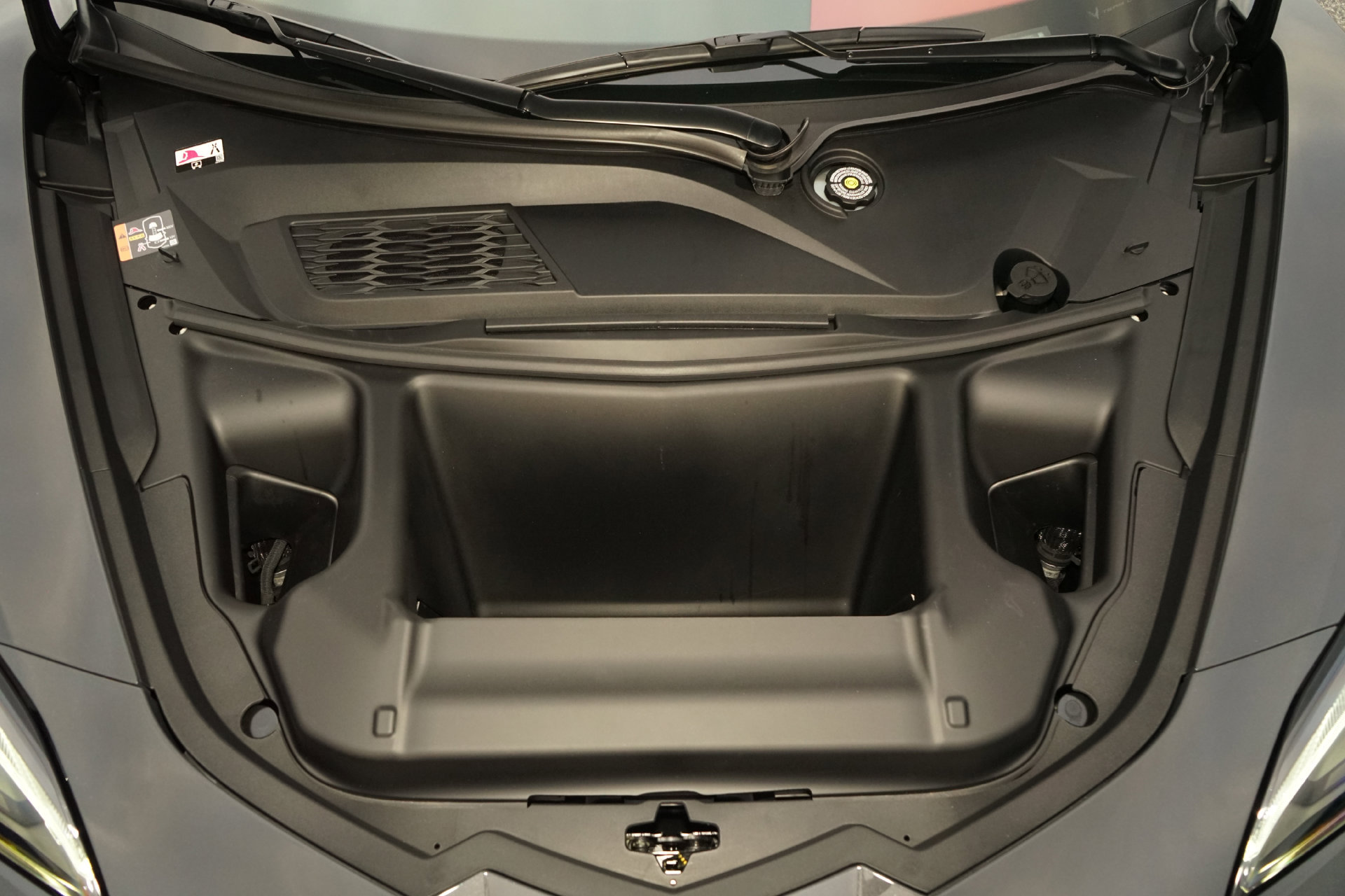 Used 2027 Chevrolet Corvette ZR1X AWD/4WD image 41