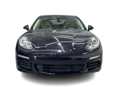 Used 2016 Porsche Panamera Edition RWD image 6