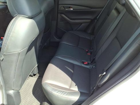 Used 2022 MAZDA CX-30 AWD 2.5 S w/ Premium Package image 24