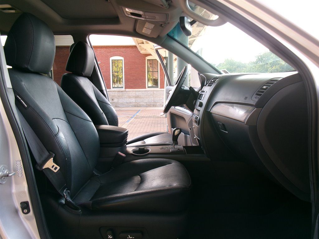 Used 2009 Kia Borrego EX w/ Premium Pkg RWD image 15
