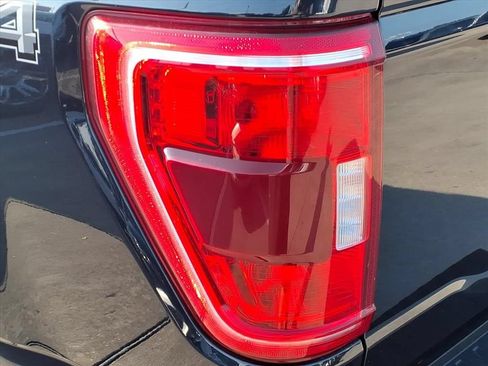 Used 2021 Ford F150 XL w/ Equipment Group 101A High AWD/4WD image 12
