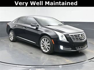 Used 2013 Cadillac XTS Luxury image 1