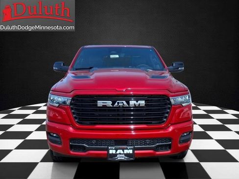New 2026 RAM 1500 Laramie image 4