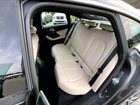 Used 2021 BMW 228i xDrive Gran Coupe 228i xDrive w/ Convenience Package image 22