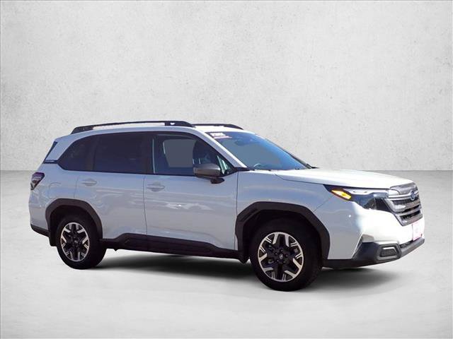 Certified 2026 Subaru Forester Premium AWD/4WD image 6