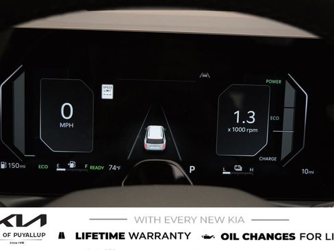New 2027 Kia Telluride SX Prestige AWD/4WD image 18
