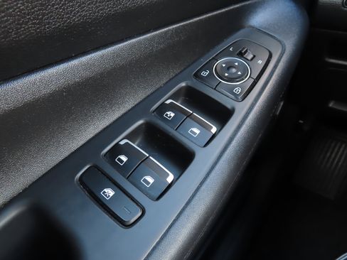 Used 2022 Hyundai Santa Fe SE image 18