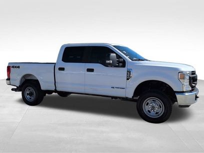 Used 2020 Ford F350 XL w/ Power Equipment Group