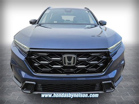 New 2026 Honda CR-V Sport-L image 2