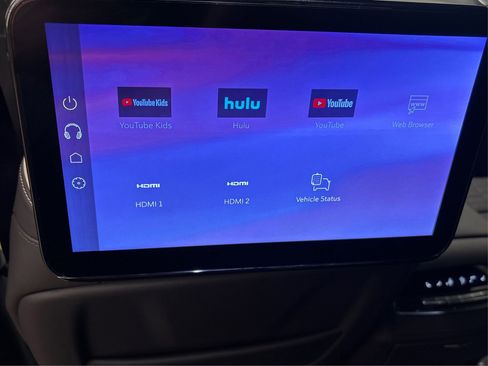 New 2025 Cadillac Escalade Sport Platinum image 22