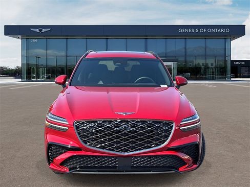 New 2026 Genesis GV70 3.5T Sport Advanced image 6