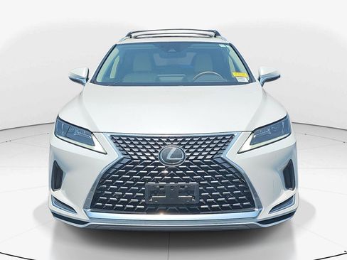 Used 2020 Lexus RX 350 FWD w/ Premium Package image 8