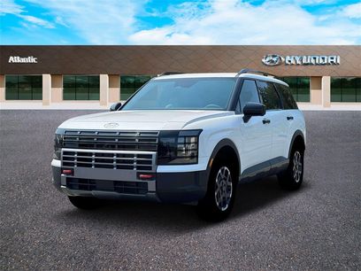 New 2026 Hyundai Palisade XRT Pro