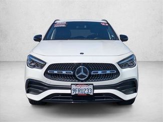 Used 2023 Mercedes-Benz GLA 250 GLA 250 video 2