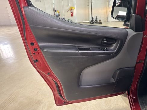 Used 2015 Chevrolet City Express LT w/ Technology Package FWD image 22