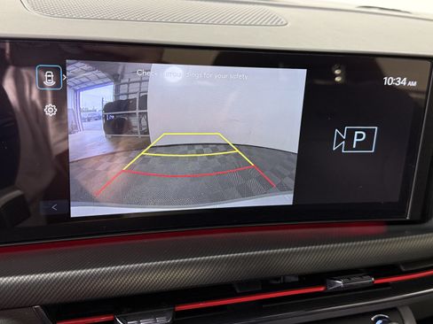 Used 2024 Hyundai Sonata N Line FWD image 22